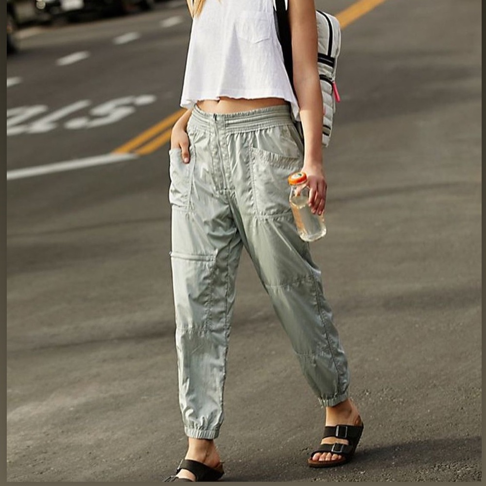 *SOLD 🦊💕* Free People Movement Jogger